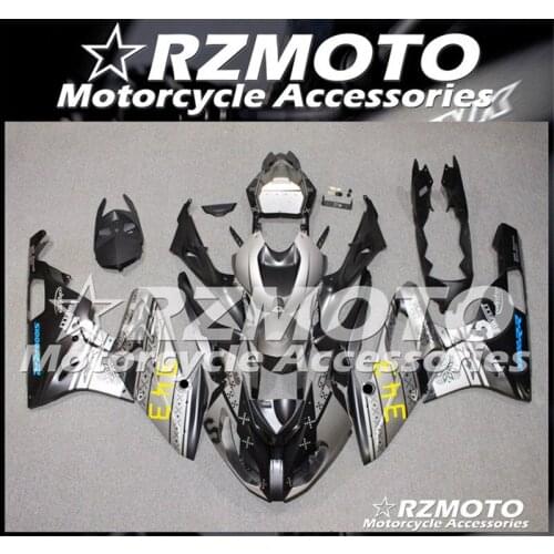 New Abs Motorcycle Fairing Fit For BMW S1000RR 2015-2016 Bodywork Injection mold Store No.0320
