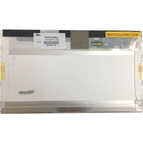 LALAWIN LTN156AT05 U09 W01 H01 S01 fit B156XW02 V.6 V.2 LTN156AT22 LTN156AT24 LP156WH4 TLN1 15.6 LED Laptop LCD screen panel