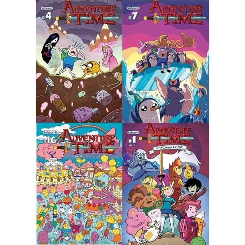 Advantage time Poster Clear Image Wall Stickers Home Decoration High Quality Prints White Coated Paper home art Brand