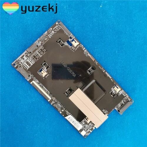 Good Test Motherboard BN41-02754B BN94-15430P Main Board For QE55Q95TAT TV