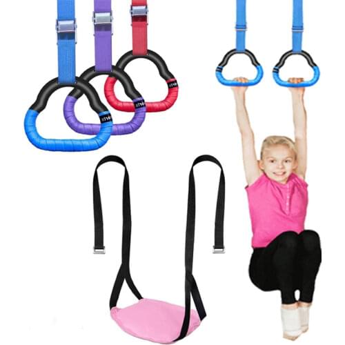 PURRINI Gymnastic Equipment