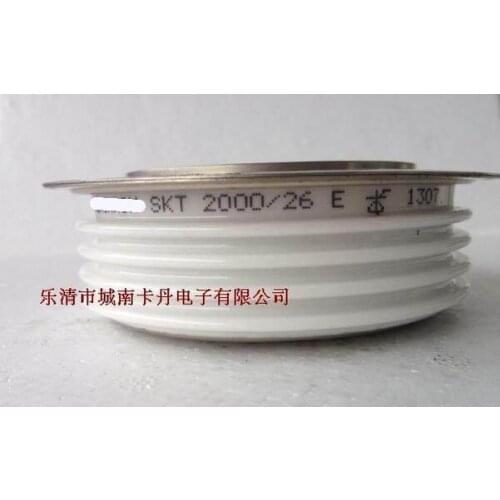 SKT2000/26E 100%New and original, 90 days warranty Professional module supply, welcomed the consultation