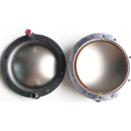2pcs/lot Replacement Diaphragm Beyma CP800-TI / CP850-ND -8 Driver 8 ohm