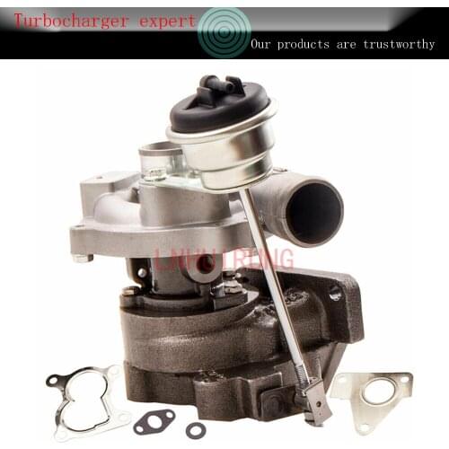 Turbine for Nissan Almera Micra Renault Clio II Kangoo I 1.5 dCi K9K-702 KP35 54359880002 54359700002 14411-BN701 8200189536