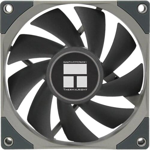Thermalright TL-C9 9cm Chassis Fan 2000PWM Speed Regulating Fan