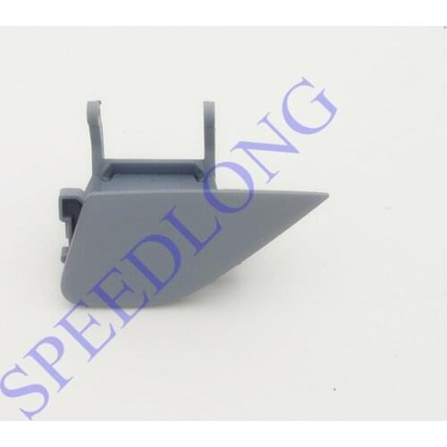 1 PC LH 51117142161 Driver side headlamp washer nozzle cover cap for BMW 7 Series E66 new model 2005-2008