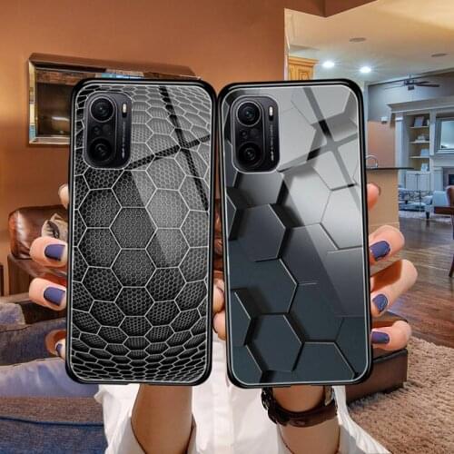 Bellissimo Phone Cases Xiaomi Redmi Note 8