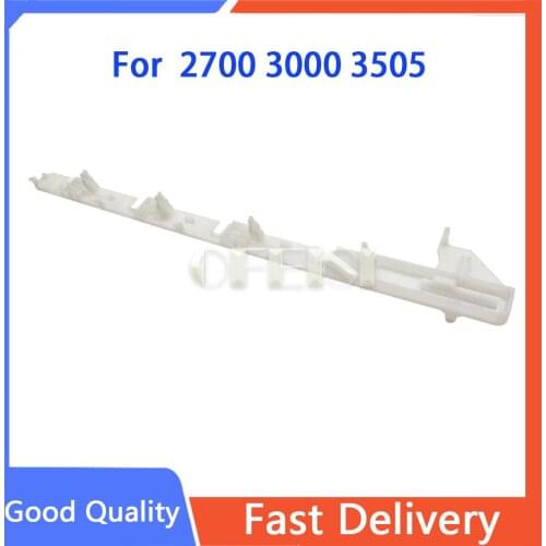 Free shipping 100% original for HP2700 3000 3505 3600 3800 Lever slide lock RC1-6643-000 RC1-6643 printer part on sale