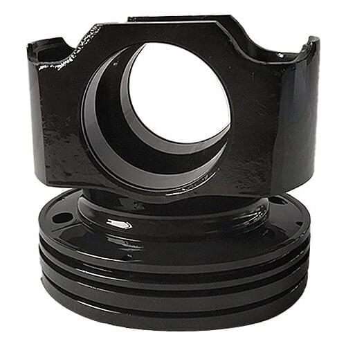 Hot Sale Original Engine Parts Qsx15 Isx15 X15 Piston 4367161 4376243 Piston Kit