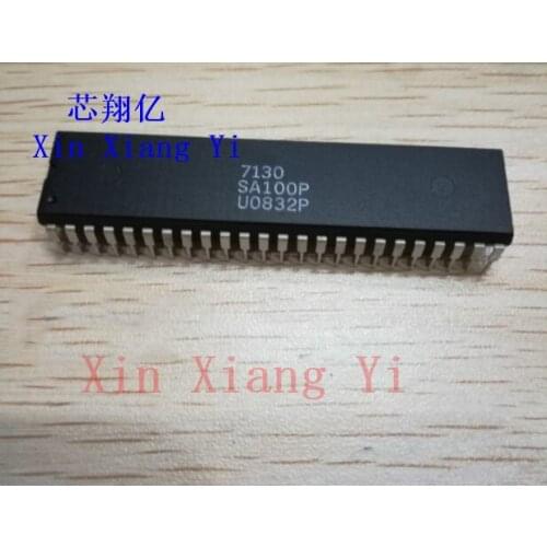 IDT7130SA100P IDT7130-SA100P DIP-48