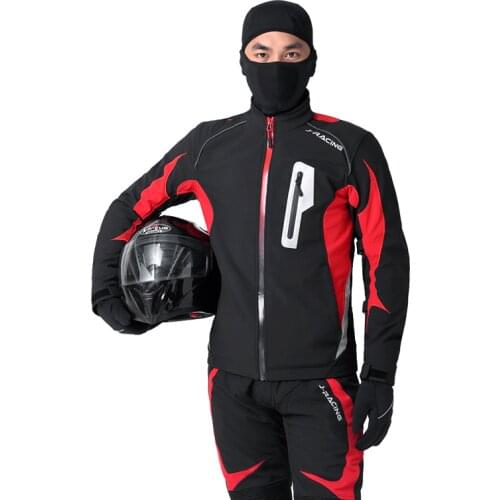 J-RACING Motorcycle Suits