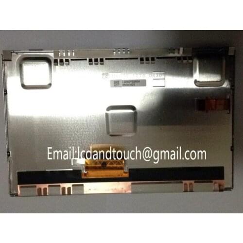 LQ080Y5DR04 LQ0DAS2982 LCD Display Screen Panel Repair Repalcement
