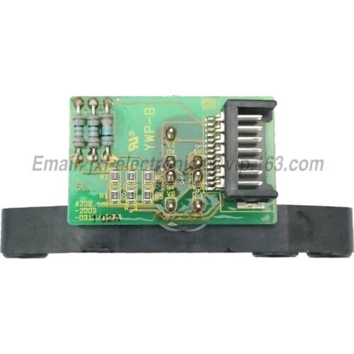 INTEGRATED CIRCUIT MODULE A20B-2003-0311/02A