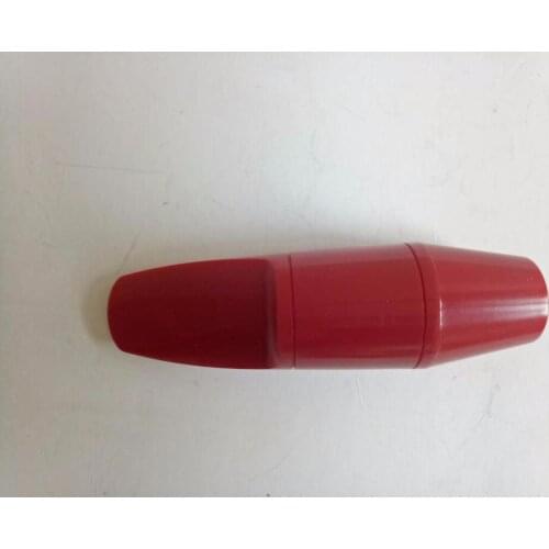 New professional ABS Plastic Colorful E-flat Alto Saxophone Mouthpiece can choose colors