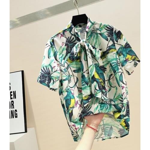 Prowow Summer Blouses