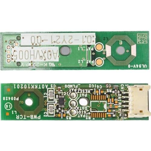 Developer Chip for Konica Minolta BizHub C220 C280 C7728 C7722 Oce VarioLink 4522C VarioLink 5522C VarioLink 6522C DV-311 DV-512
