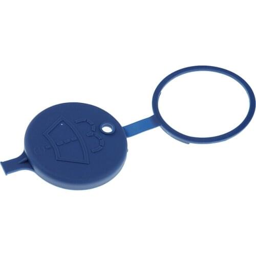 Pro Windshield Wiper Washer Reservoir Tank Bottle Cap For Peugeot Citroen Car Washer Bottle Cap Car Accessories