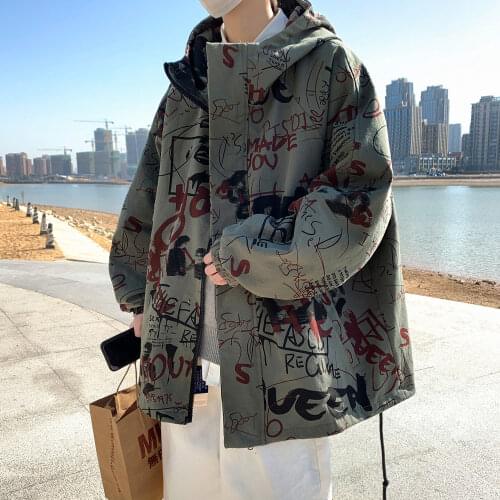 Unua amo Mens Clothing