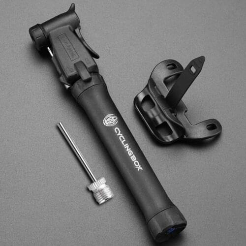 Bicycle Air Pump Adapter Valve Useful Bicycle Bike Cycle Basketball Tyre Tube Replacement Component Ball Pump Cycling Accessory