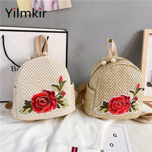 Женские рюкзаки с принтами Yilmkir China At AliExpress