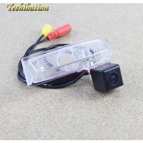 Rear Camera For Lexus ES300 ES330 ES 300 330 2002~2006 High Resolution 170 Degrees Waterproof High Quality CCD Reverse Camera