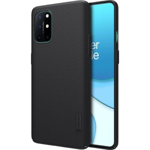 For Oneplus 8T Cover NILLKIN PC Super Frosted Shield Matte Hard Back Covers for Oneplus 8T Case one plus 8t Casing