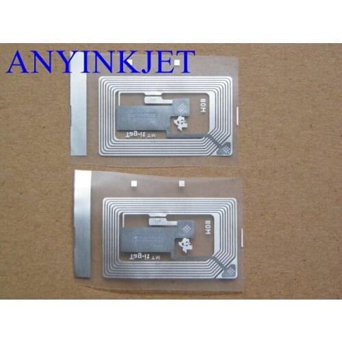 For Leibinger ink chip for LEIBINGER inkjet printer