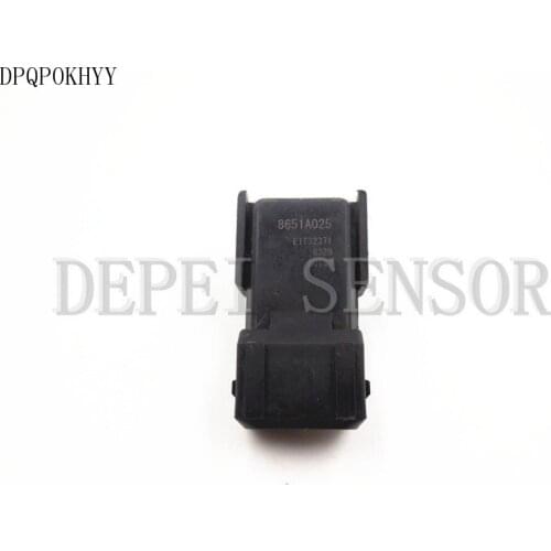 DPQPOKHYY case For MITSUBISHI air inlet pressure sensor,8651A025,E1T32371
