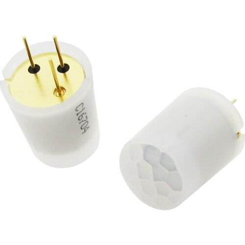 EKMC1601111 1pcs 5M human body infrared motion detector long-range detection EKMC1601