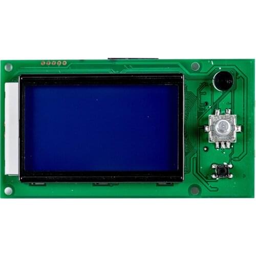 3d printer part lcd12864 display for A20M A20