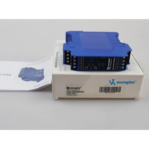 Imported safety light curtain relay sg4-00va000r2 spot 24 relay contact