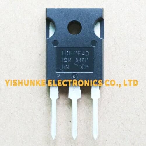 10PCS IRFPF40 C3448 C5067 C3679 C3153 C3729 TO-247 TO-3P