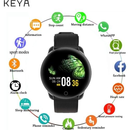 Smart Bracelets KESHUYOU China