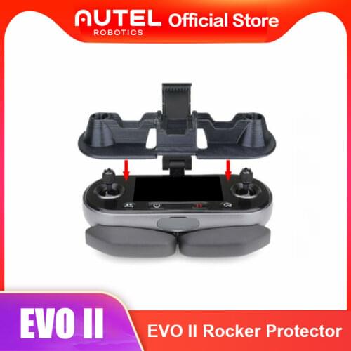 RC Drone Remote Controller Rocker Fixing Bracket Protection Bracket For Autel EVO 2/Pro UAV Remote Controller Holder Accessory