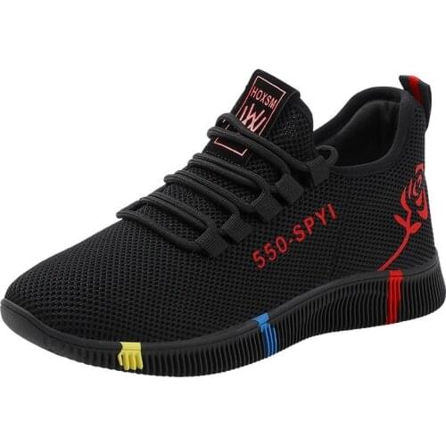 BJYL Autumn Winter Woman Vulcanize Shoes Non-slip Breathable Plush Cotton Sneakers Women Retro Flower Design Casual Running Shoe