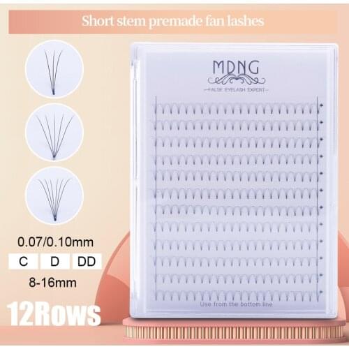 MDNG Makeup Products