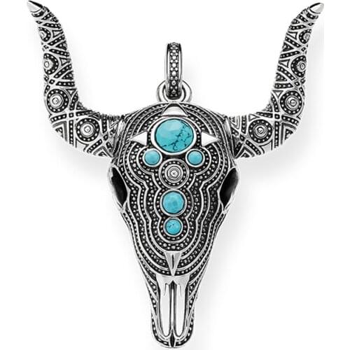 Nepenthe Punk Pendants