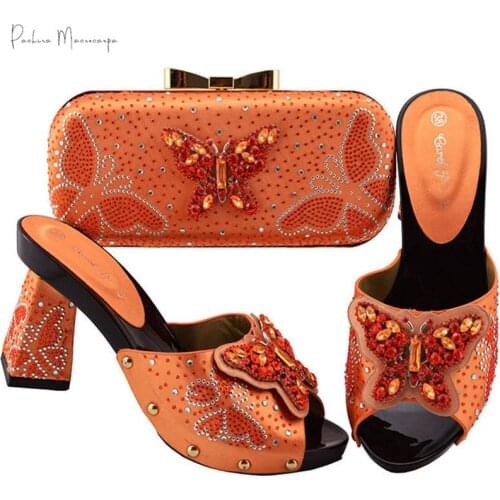 Pachira macrocarpa Wedding Shoes For The Bride