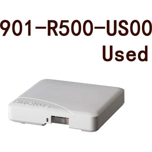 RUCKUS Computer Hardware And Software