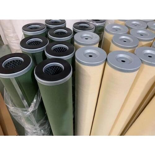 SS629FD-5 Steam engine filter element