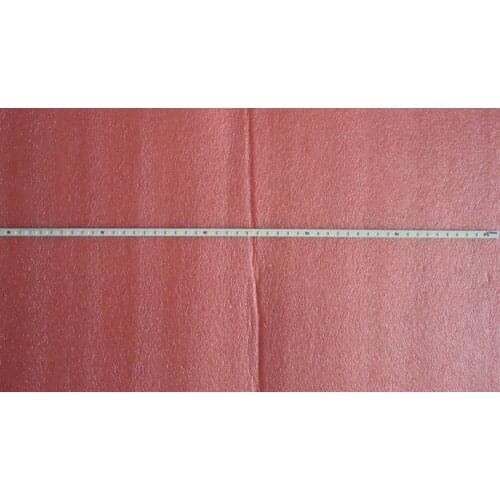 523mm LED Backlight Lamp strip 48leds For Samsung LJ64-02640A 2011SLS46-EQL-L-48-2D-REV0.2 46inch LCD TV 2pcs