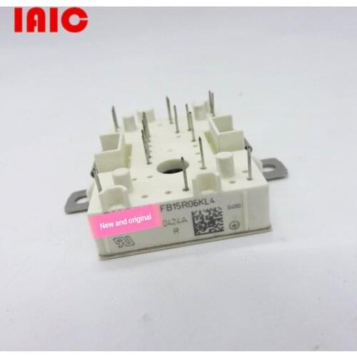 100%New and original, 90 days warranty FB15R06KL4