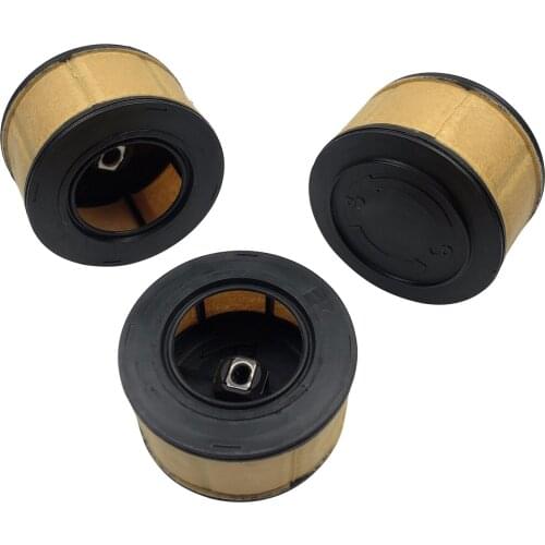 3 Pack Air Filters 1141 120 1600 Fits for Stihl MS231, MS251, MS271, MS291, MS311 and MS391 Chainsaws