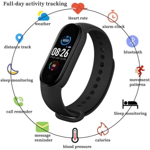 Centechia Heart Rate Watch