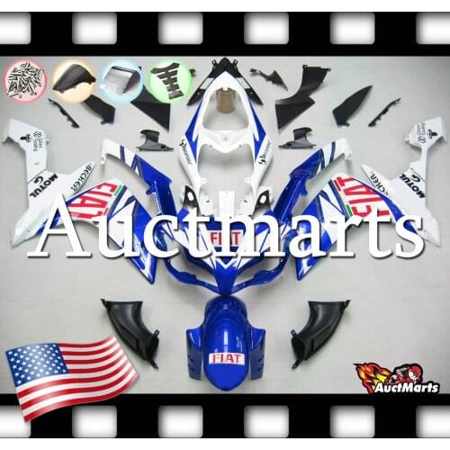 For Yamaha YZFR1 YZF R1 1000 07 08 2007 2008 Fairing Kit Bodywork (P/N:4g2)