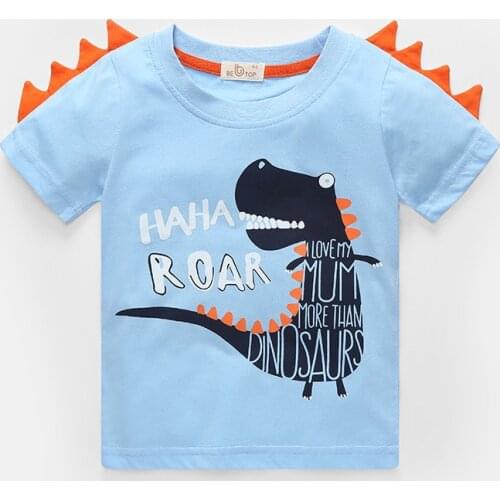 Летние футболки для девочек Ecoz China At AliExpress