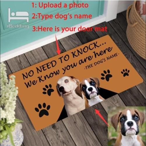 Коврики для ванной и прихожей iBedding China At AliExpress