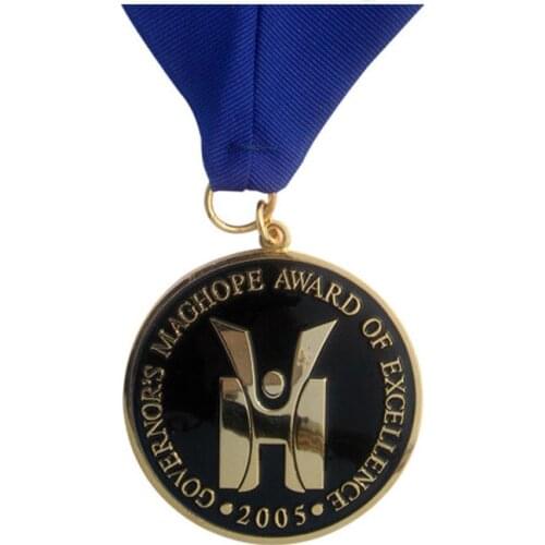 Custom Medal Cheap Honor Medal Free Design k2002030