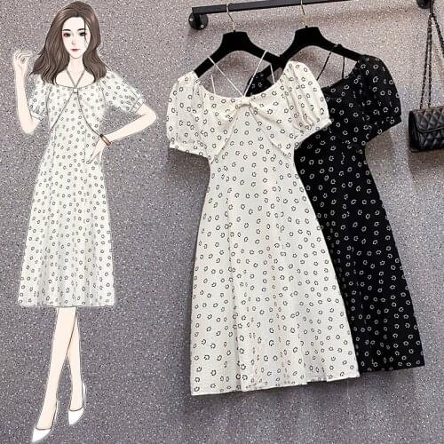 Kekeplus Elegant Women Fashion Print Official Dress Vintage Ladies Proficial Work Wear OL Slim Dresses Oversized Vestidios 18320