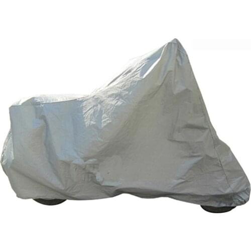 Bike Cycle Bicycle Multipurpose Rain Snow Dust All Weather Protector Waterproof Cover